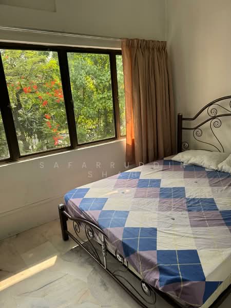 Condominium for Rent at Menara Seputih - Safarruddin Shah - Bedroom - PropertyGuru.com.my