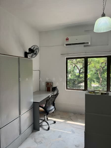 Condominium for Rent at Menara Seputih - Safarruddin Shah - Study - PropertyGuru.com.my