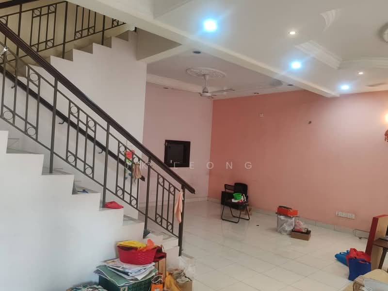 Apartment for Sale at Sutera Apartment Bandar Tun Hussein Onn - JK Leong - Interior - PropertyGuru.com.my