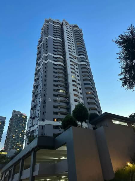 Condominium for Sale at Angkasa Impian 1 - Frank Teh - Exterior - PropertyGuru.com.my