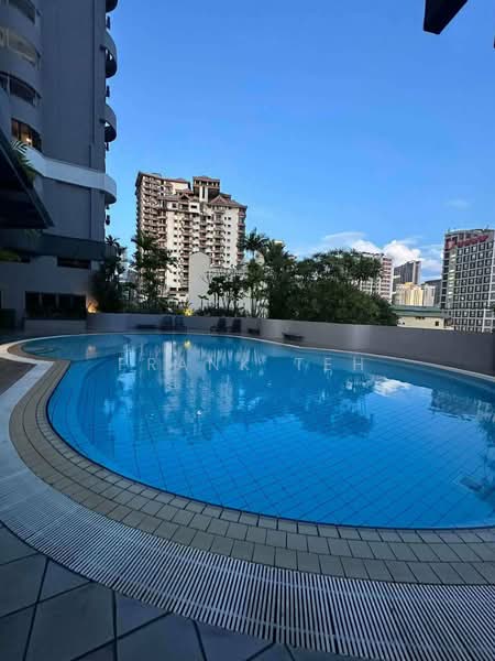Condominium for Sale at Angkasa Impian 1 - Frank Teh - Exterior - PropertyGuru.com.my