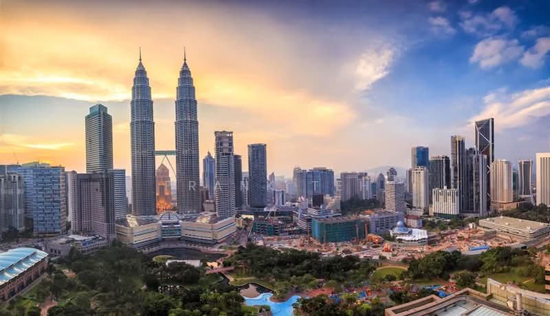 Condominium for Sale at Angkasa Impian 1 - Frank Teh - Exterior - PropertyGuru.com.my