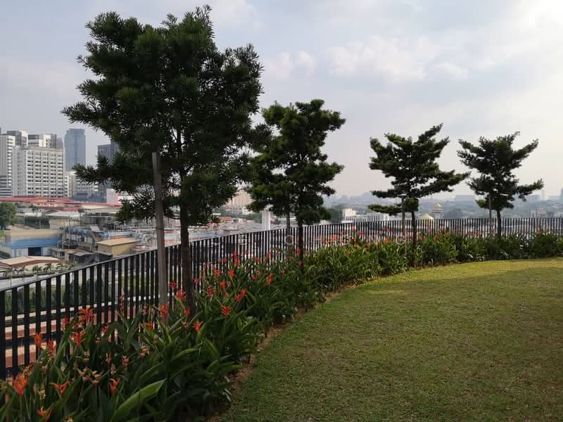 Taman Akasia Semenyih - 4