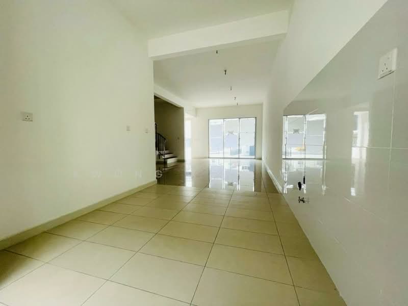 Rumah Teres untuk Disewa di Kota Emerald (Rawang) - Kwong Xiao Wei - Interior - PropertyGuru.com.my