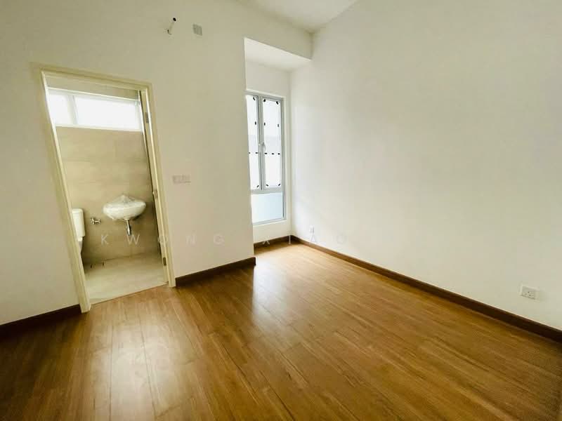 Rumah Teres untuk Disewa di Kota Emerald (Rawang) - Kwong Xiao Wei - Interior - PropertyGuru.com.my