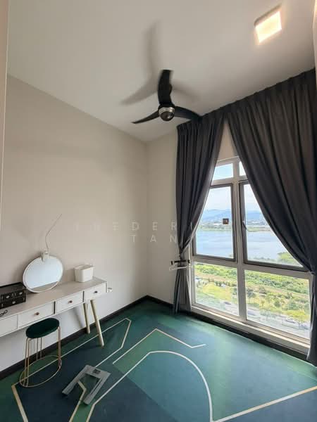 Service Residence for Sale at Eco Sky - Frederick Tan - Bedroom - PropertyGuru.com.my