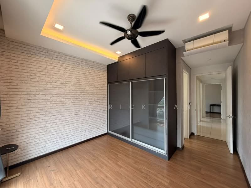 Service Residence for Sale at Eco Sky - Frederick Tan - Bedroom - PropertyGuru.com.my