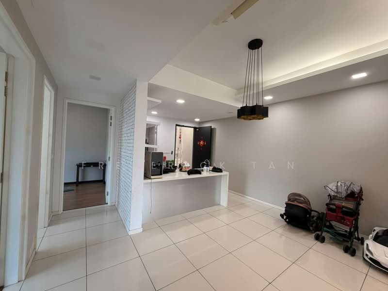 Service Residence for Sale at Eco Sky - Frederick Tan - Living Room - PropertyGuru.com.my