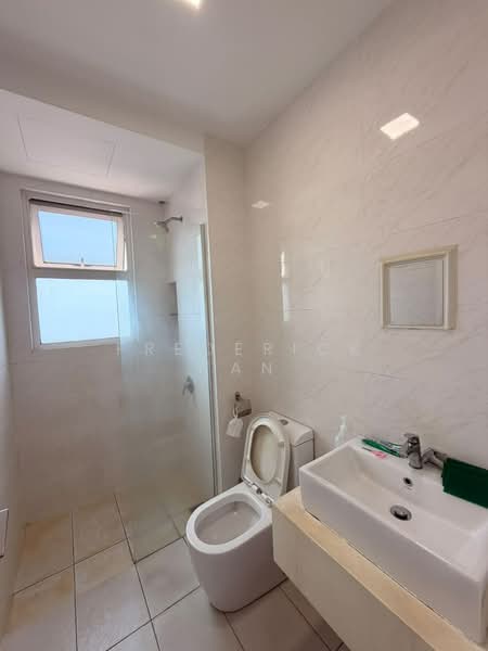 Service Residence for Sale at Eco Sky - Frederick Tan - Bathroom - PropertyGuru.com.my