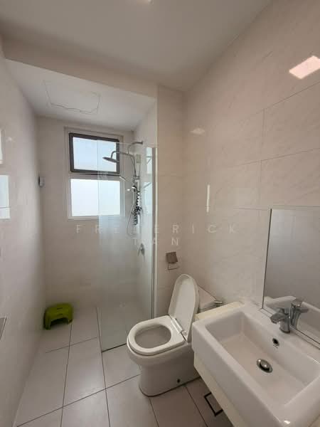 Service Residence for Sale at Eco Sky - Frederick Tan - Bathroom - PropertyGuru.com.my