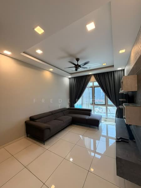 Service Residence for Sale at Eco Sky - Frederick Tan - PropertyGuru.com.my