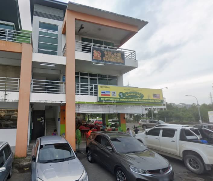 Shop / Office for Sale in Penampang (Sabah) - Allen . - Exterior - PropertyGuru.com.my
