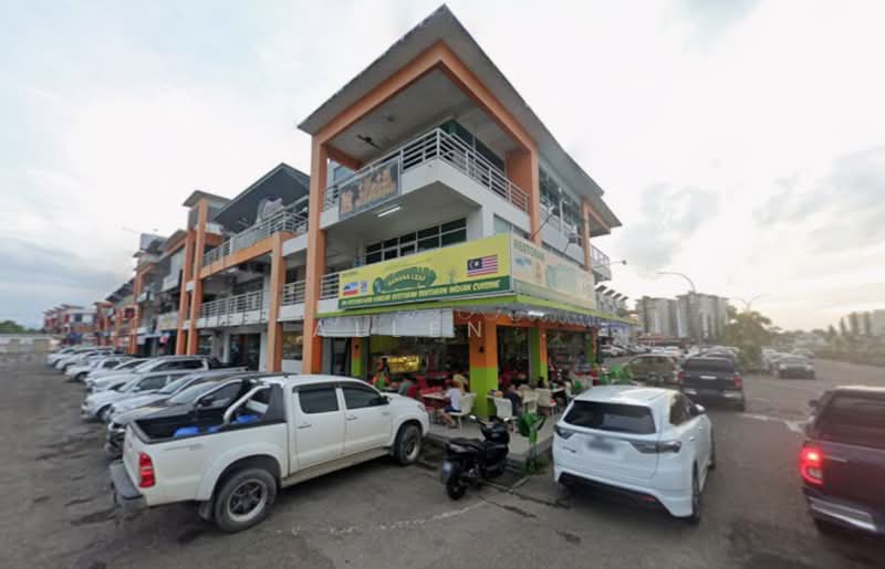 Shop / Office for Sale in Penampang (Sabah) - Allen . - Exterior - PropertyGuru.com.my