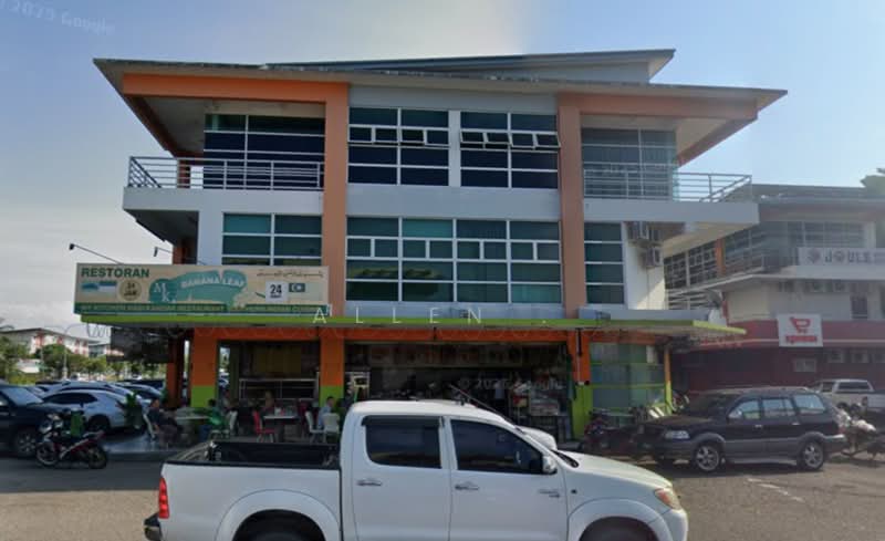 Shop / Office for Sale in Penampang (Sabah) - Allen . - Exterior - PropertyGuru.com.my