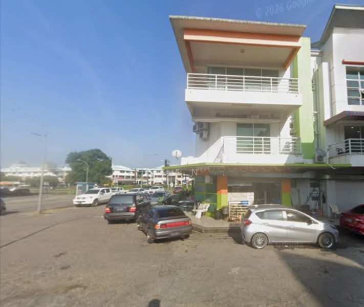Shop / Office for Sale in Penampang (Sabah) - Allen . - Exterior - PropertyGuru.com.my