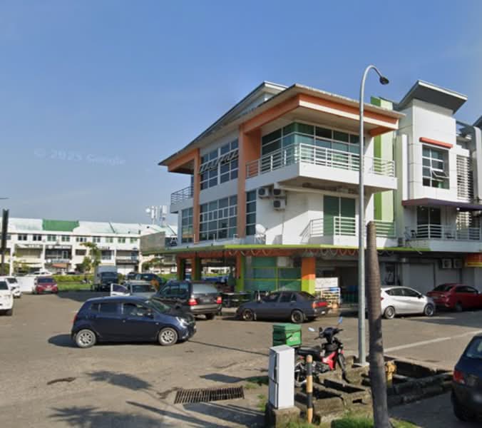 Shop / Office for Sale in Penampang (Sabah) - Allen . - Exterior - PropertyGuru.com.my