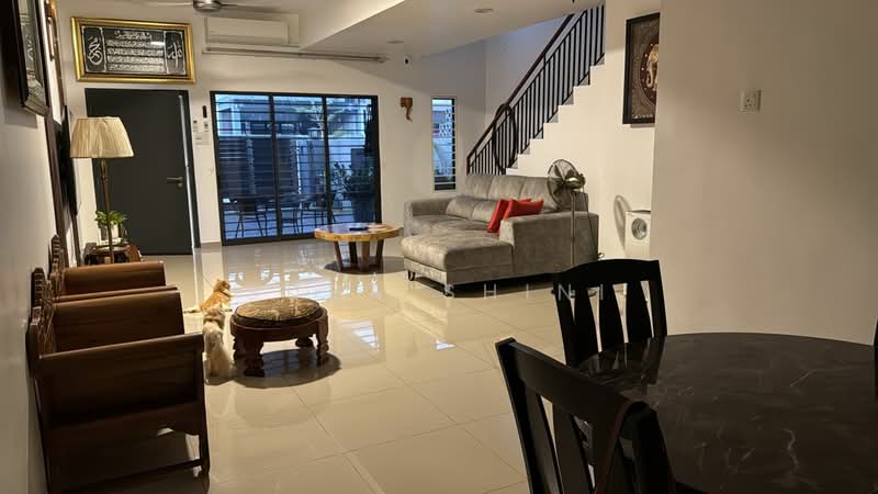 Terraced House for Sale in Mahkota Hills (Lenggeng) - Suba Shini - PropertyGuru.com.my