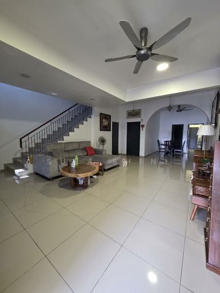 Terraced House for Sale in Mahkota Hills (Lenggeng) - Suba Shini - PropertyGuru.com.my