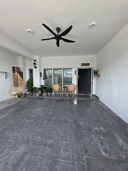 Terraced House for Sale in Mahkota Hills (Lenggeng) - Suba Shini - PropertyGuru.com.my