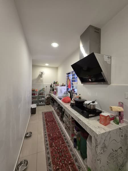 Terraced House for Sale in Mahkota Hills (Lenggeng) - Suba Shini - PropertyGuru.com.my