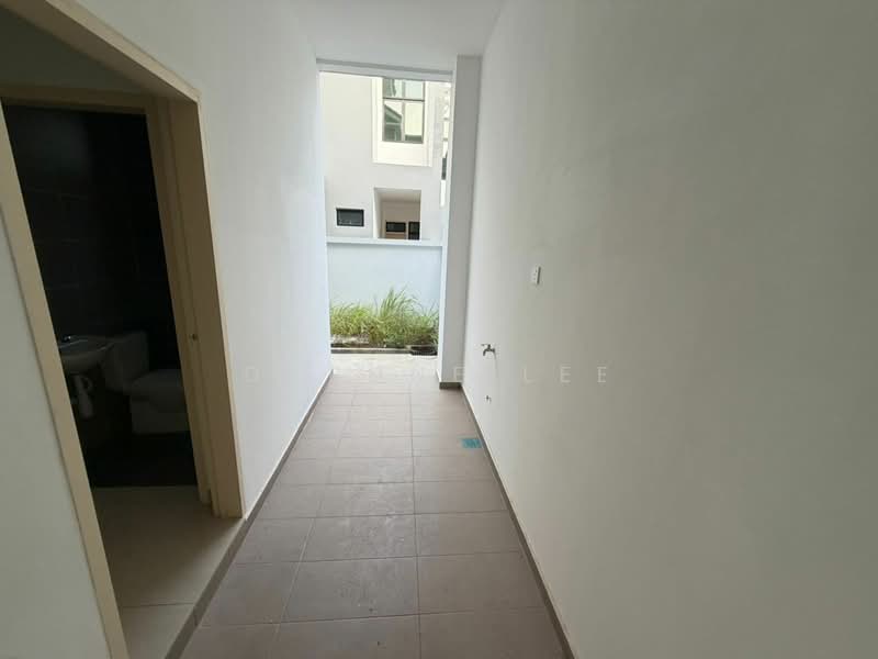 Cluster House for Sale in Kulai (Johor) - Daphne Lee - Bathroom - PropertyGuru.com.my