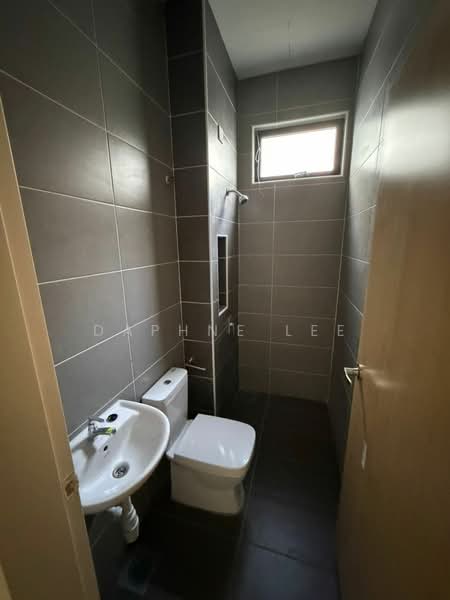 Cluster House for Sale in Kulai (Johor) - Daphne Lee - Bathroom - PropertyGuru.com.my