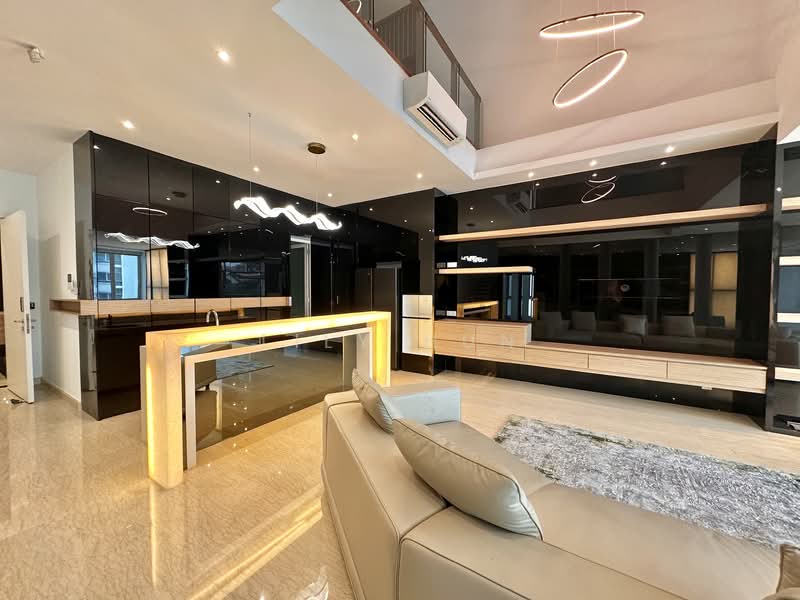 Condominium for Rent at Sunway Vivaldi - Lily Hun - PropertyGuru.com.my