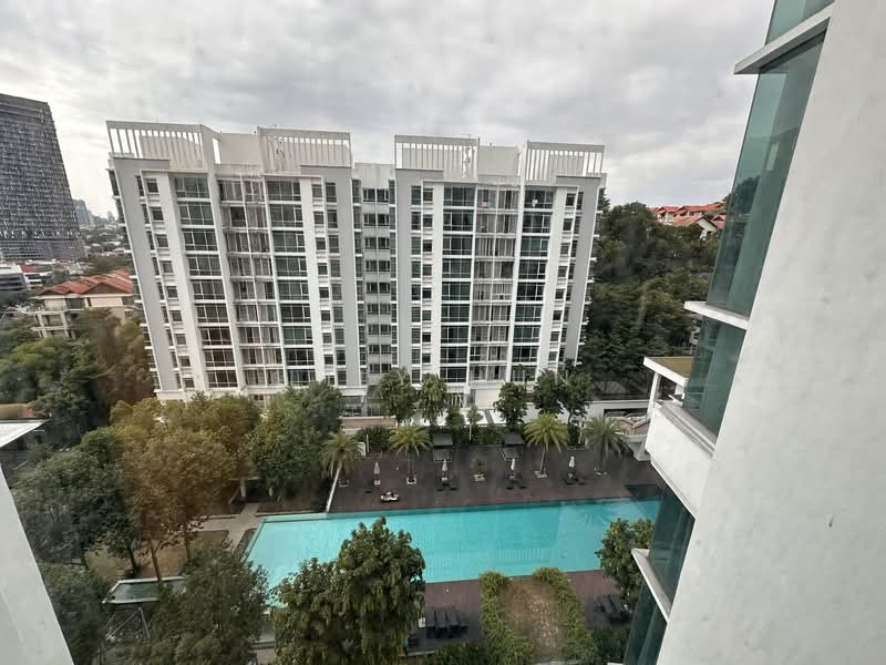 Condominium for Rent at Sunway Vivaldi - Lily Hun - PropertyGuru.com.my