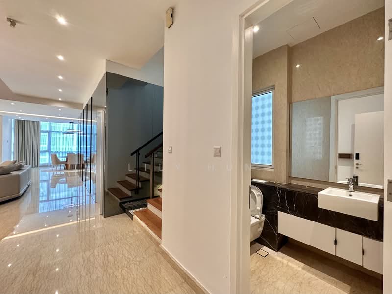 Condominium for Rent at Sunway Vivaldi - Lily Hun - PropertyGuru.com.my