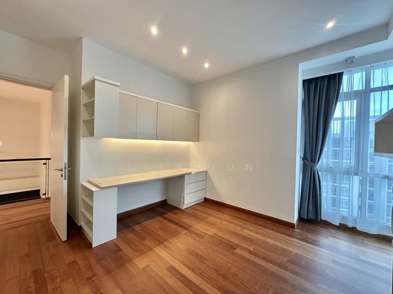 Condominium for Rent at Sunway Vivaldi - Lily Hun - PropertyGuru.com.my