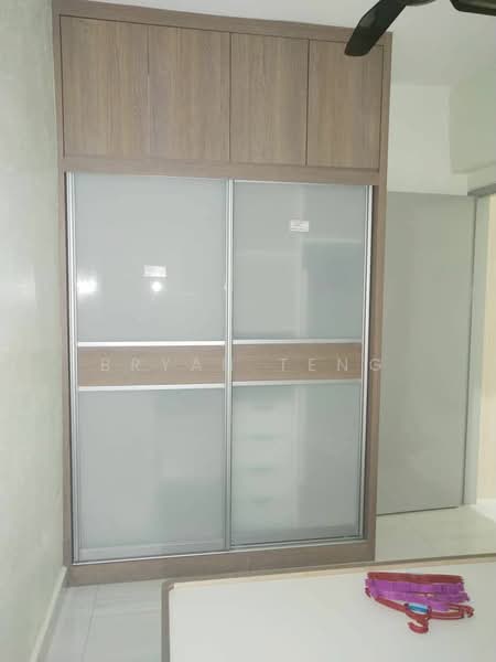 Apartment for Sale at Desa Delima - Bryan Teng - Interior - PropertyGuru.com.my