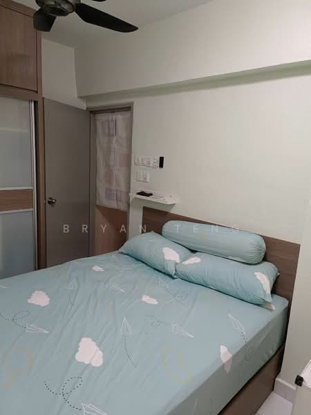 Apartment for Sale at Desa Delima - Bryan Teng - Bedroom - PropertyGuru.com.my
