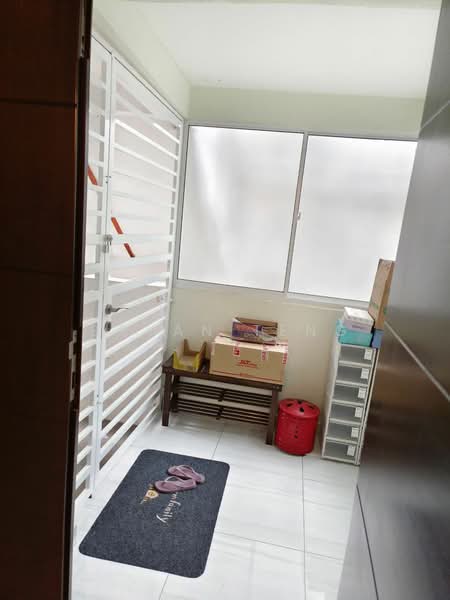 Apartment for Sale at Desa Delima - Bryan Teng - Entrance - PropertyGuru.com.my
