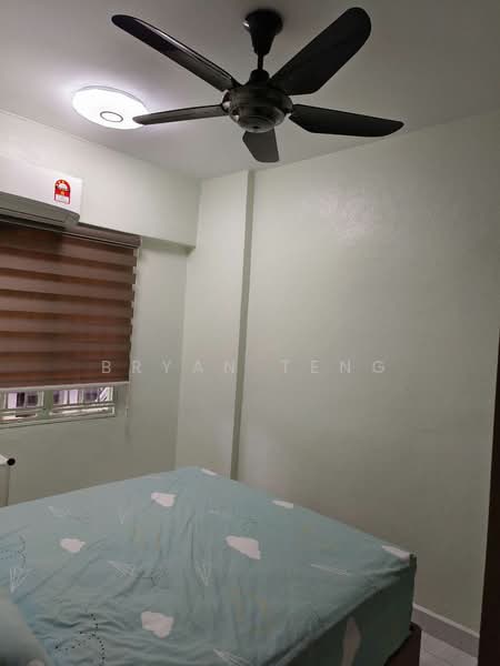 Apartment for Sale at Desa Delima - Bryan Teng - Bedroom - PropertyGuru.com.my