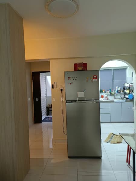 Apartment for Sale at Desa Delima - Bryan Teng - Kitchen - PropertyGuru.com.my