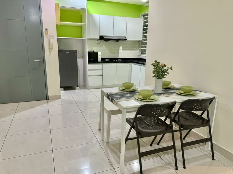 Zenith Residences - 5