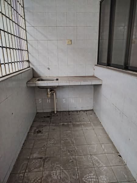 Semi-Detached House for Sale in Perling (Johor) - Shishi . - PropertyGuru.com.my
