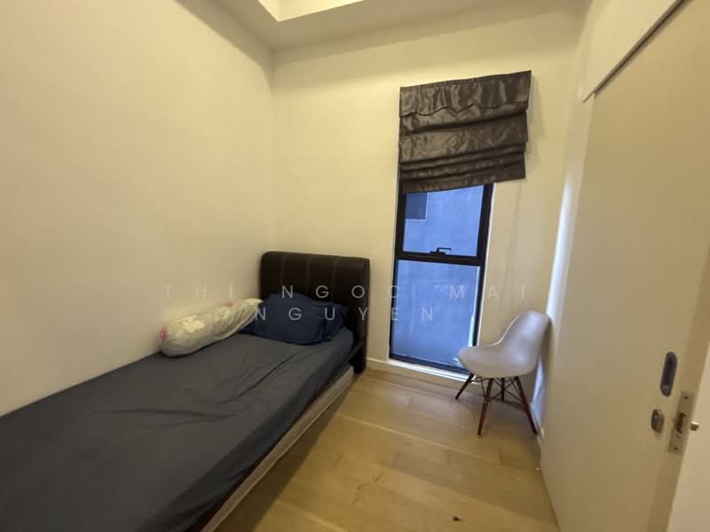 Service Residence for Rent at M City - Thi Ngoc Mai Nguyen - PropertyGuru.com.my
