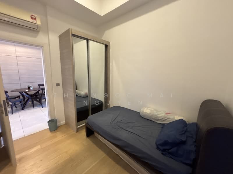 Service Residence for Rent at M City - Thi Ngoc Mai Nguyen - PropertyGuru.com.my