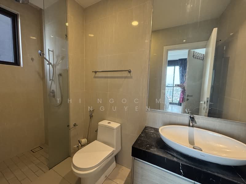 Service Residence for Rent at M City - Thi Ngoc Mai Nguyen - PropertyGuru.com.my