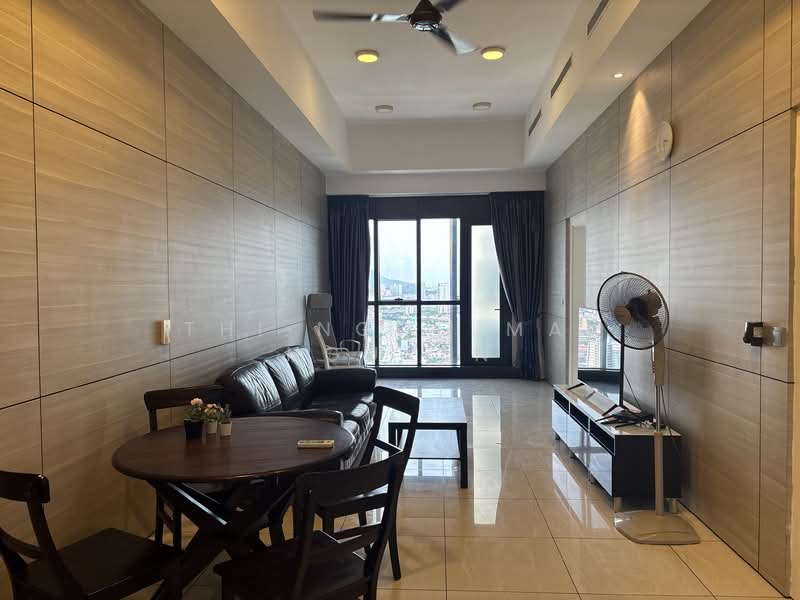 Service Residence for Rent at M City - Thi Ngoc Mai Nguyen - PropertyGuru.com.my
