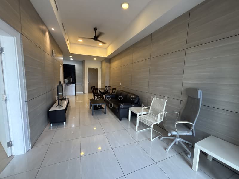Service Residence for Rent at M City - Thi Ngoc Mai Nguyen - PropertyGuru.com.my
