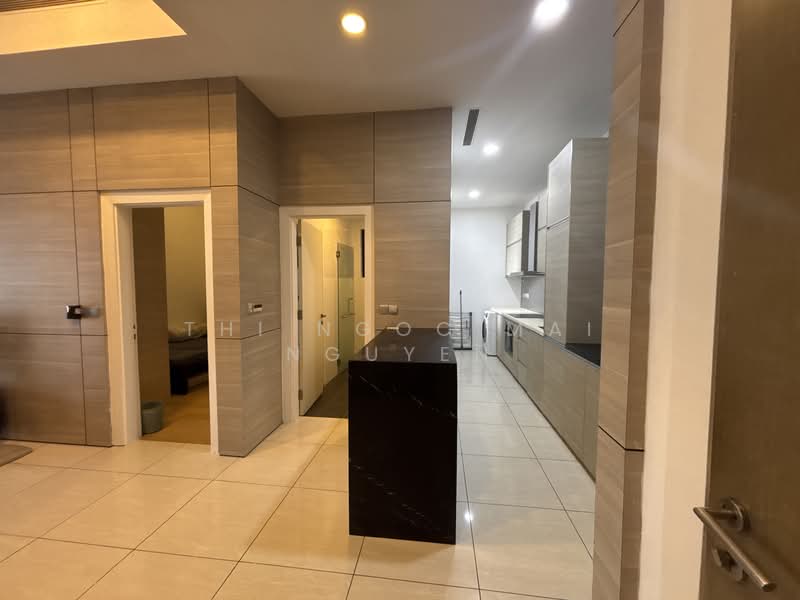 Service Residence for Rent at M City - Thi Ngoc Mai Nguyen - PropertyGuru.com.my