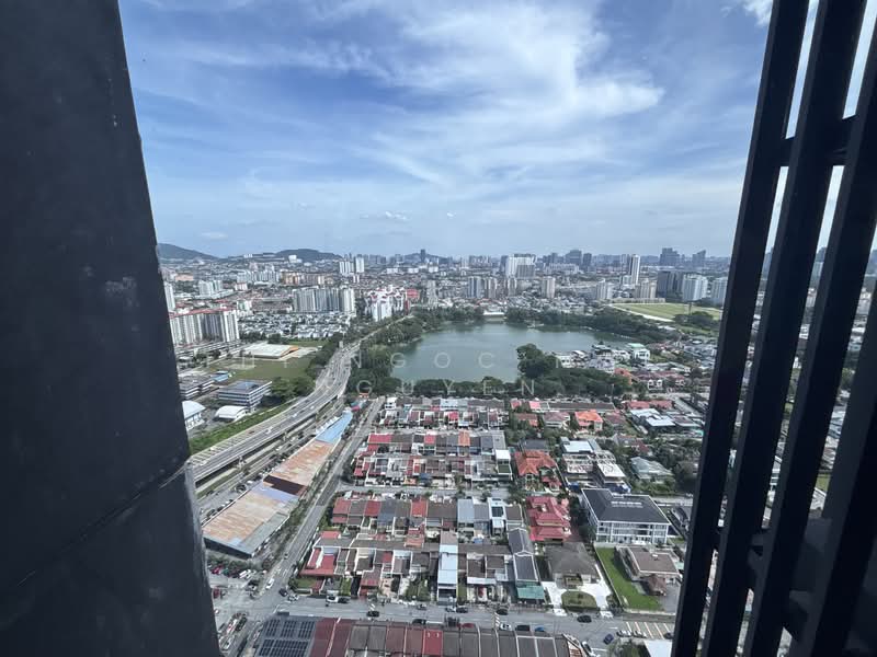 Service Residence for Rent at M City - Thi Ngoc Mai Nguyen - PropertyGuru.com.my