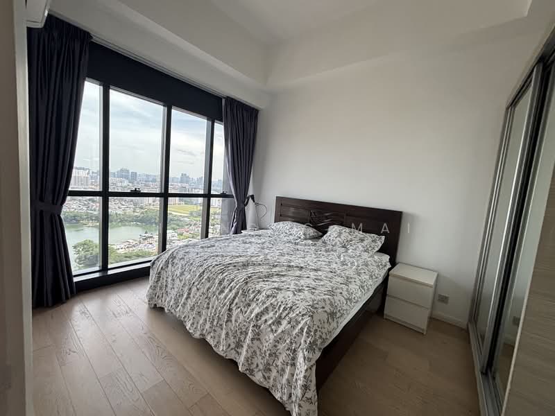 Service Residence for Rent at M City - Thi Ngoc Mai Nguyen - PropertyGuru.com.my