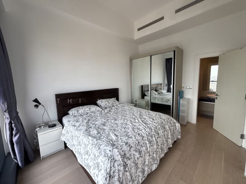 Service Residence for Rent at M City - Thi Ngoc Mai Nguyen - PropertyGuru.com.my