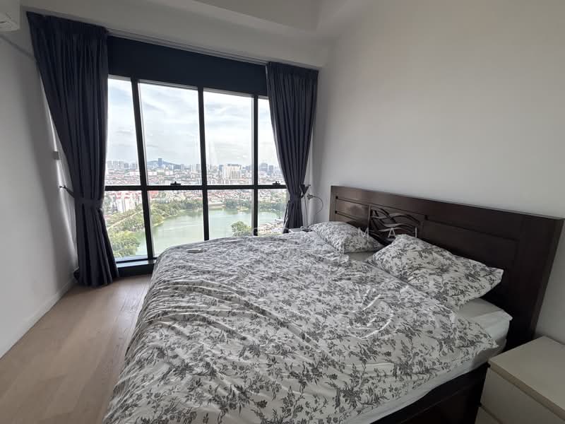 Service Residence for Rent at M City - Thi Ngoc Mai Nguyen - PropertyGuru.com.my