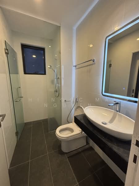 Service Residence for Rent at M City - Thi Ngoc Mai Nguyen - PropertyGuru.com.my