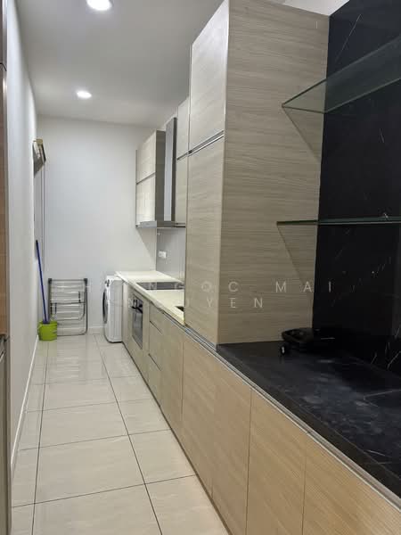 Service Residence for Rent at M City - Thi Ngoc Mai Nguyen - PropertyGuru.com.my