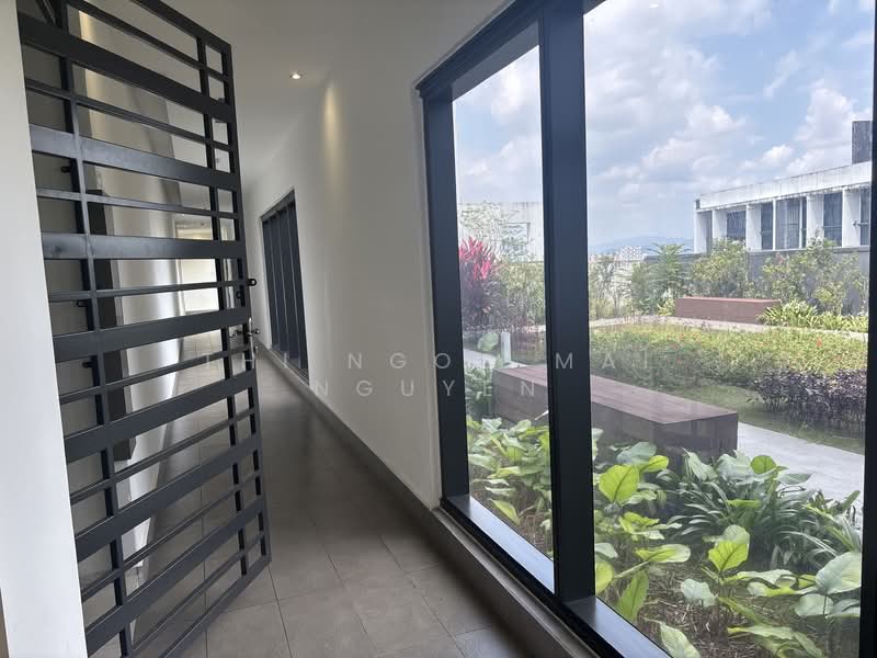 Service Residence for Rent at M City - Thi Ngoc Mai Nguyen - PropertyGuru.com.my